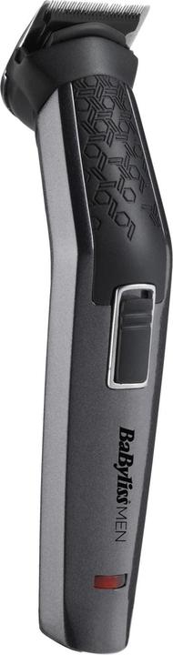 Image du produit BaByliss Carbone Titane
