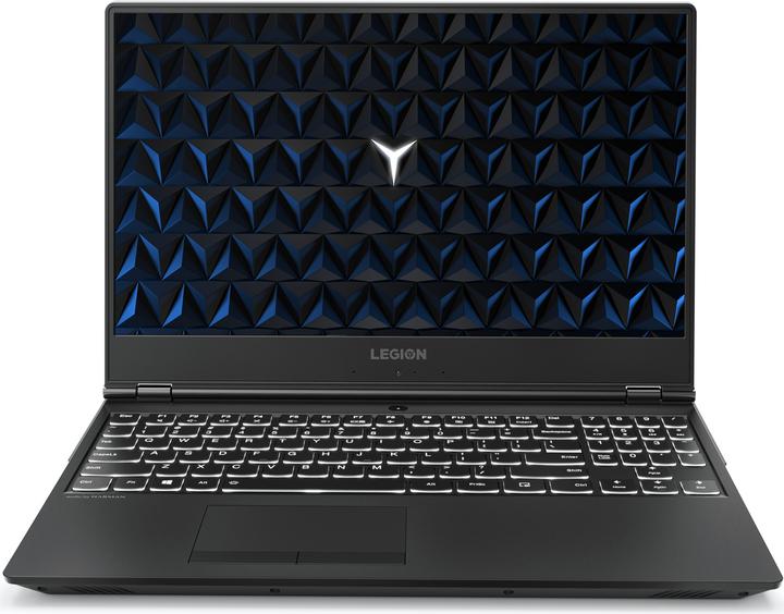 Actual product image Lenovo Legion Y530-15ICH (15.60", Intel Core i7-8750H, 16 GB, 256 GB, CH)
