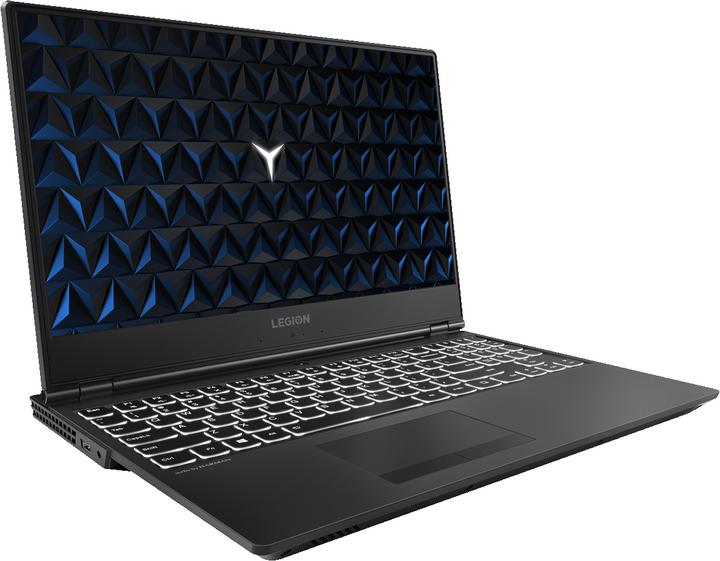 Actual product image Lenovo Legion Y530-15ICH (15.60", Intel Core i7-8750H, 16 GB, 256 GB, CH)
