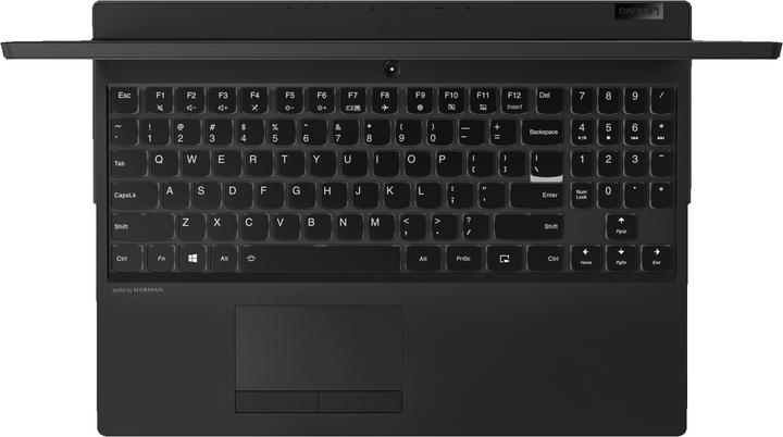 Actual product image Lenovo Legion Y530-15ICH (15.60", Intel Core i7-8750H, 16 GB, 256 GB, CH)