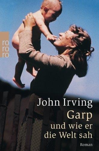 Immagine prodotto Garp e come vedeva il mondo (Tedesco, Giovanni Irving)