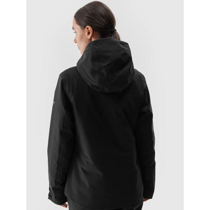 Actual product image 4F Winterskijacke (L)