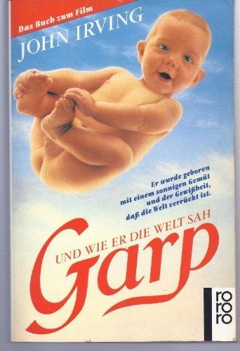 Immagine prodotto Garp e come vedeva il mondo (Tedesco, Giovanni Irving)