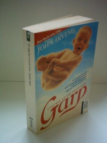 Immagine prodotto Garp e come vedeva il mondo (Tedesco, Giovanni Irving)