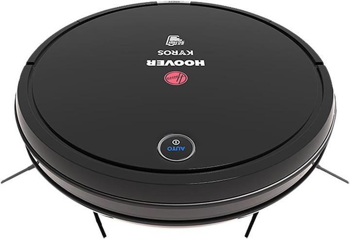 Actual product image Hoover Kyros RBT001 011 (Robot vacuum)