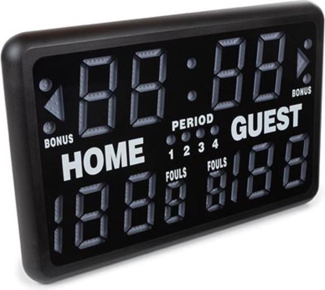Produktbild Perel Anzeigetafel/Sporttimer