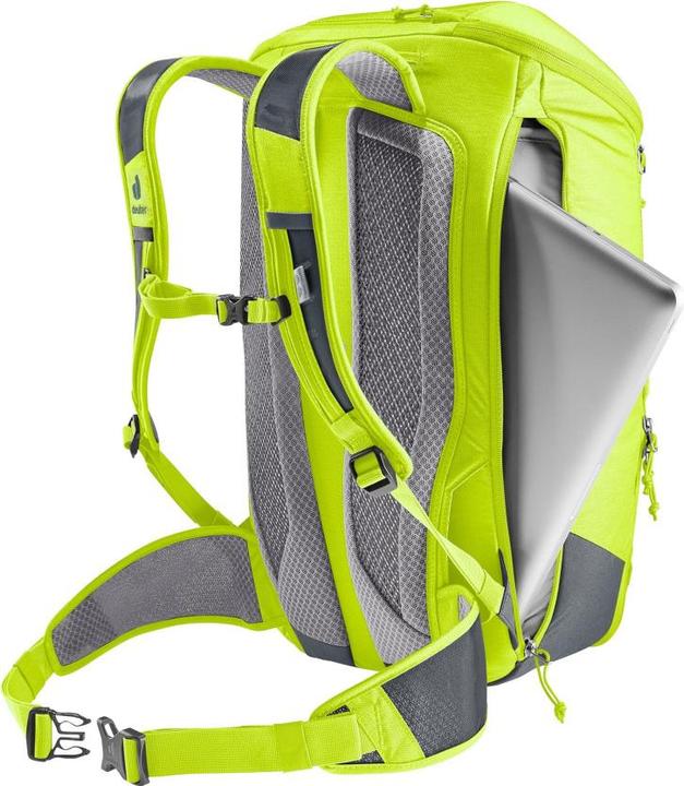 Actual product image Deuter Rotsoord 25+5 (30 l)