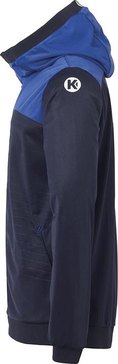 Actual product image Kempa Emotion 2.0 Hooded Jacket (L)