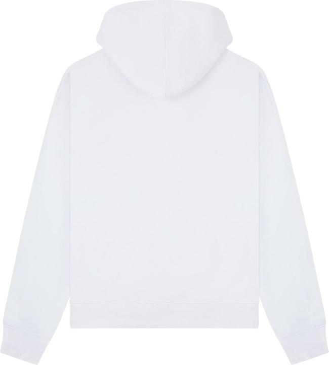Immagine prodotto Casual Classics Premium Felpa con Cappuccio e Zip Intera Boxy Oversized Adulto Unisex (S)