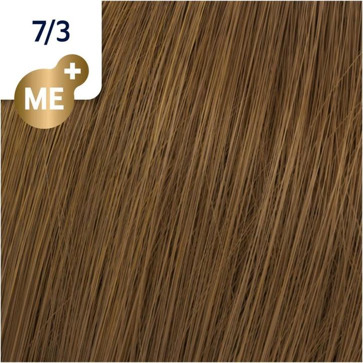 Immagine prodotto Wella Koleston Perfect Me+ Rich Naturals (7/3 biondo medio oro)