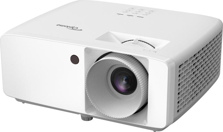 Actual product image Optoma HZ40HDR (Full HD, 4000 lm, 1.48 - 1.62:1)