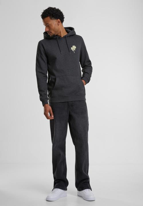 Immagine prodotto Mister Tee Felpa con cappuccio Wasted Youth - 13161 (S)
