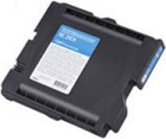 Actual product image RICOH Gc 31 (C)