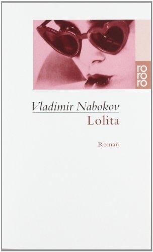 Produktbild Lolita (Deutsch, Vladimir Nabokov, 1999)