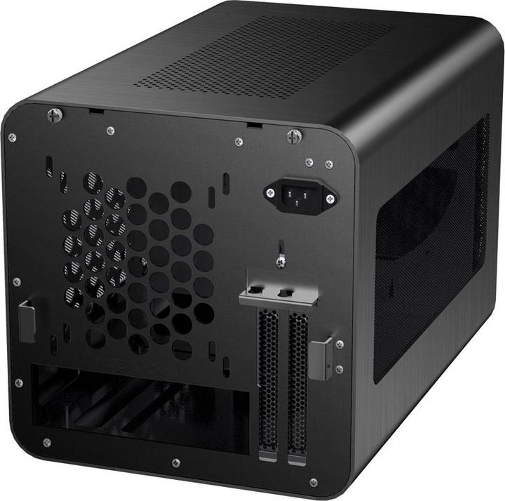 Image du produit Jonsbo V8 (Mini-ITX, Mini-DTX)