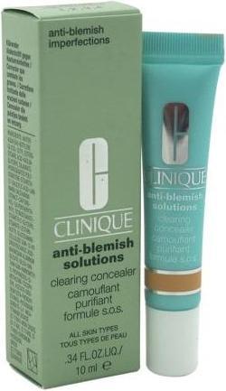 Produktbild Clinique Anti Blemish (Shade 02)