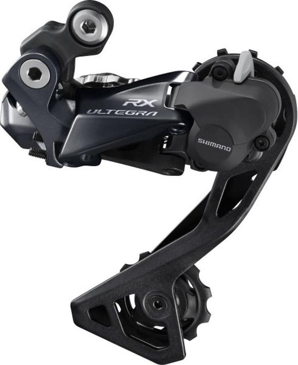 Image du produit Shimano Ultegra RX Di2 RD-RX805 dérailleur 11 vitesses Shadow Plus GS Direct (11-vitesse)