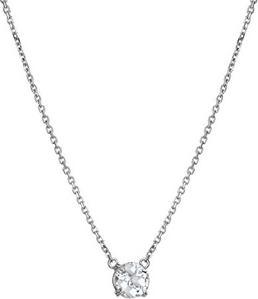 Immagine prodotto Hot Diamonds Collana in argento con topazio e diamante Tender DN167