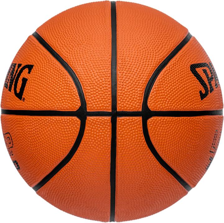 Produktbild Spalding Layup Tf 50 Rubber Basketball (7)