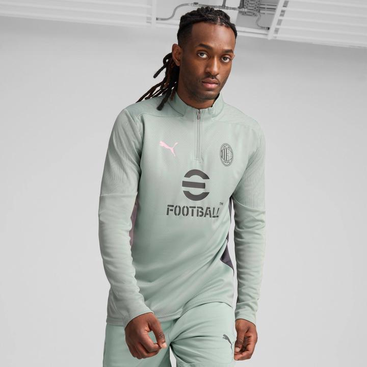 Image du produit Puma ACM Training 1/4 Zip Top (S)