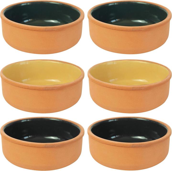 Produktbild Casativo Tapas Schalen Set