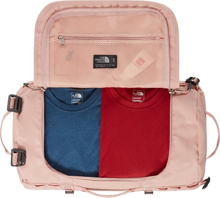 North Face Borsone da campo base (50 l)