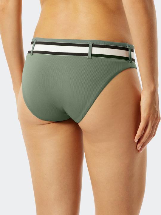 Actual product image Schiesser Aqua Californian Dream bikini bottoms (XS)