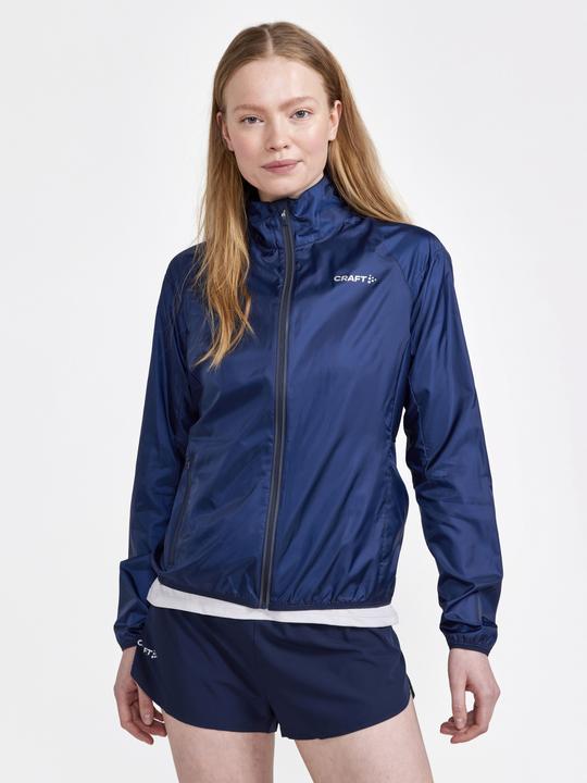 Craft Pro Hypervent Jacket W Blaze XXL (XXL)