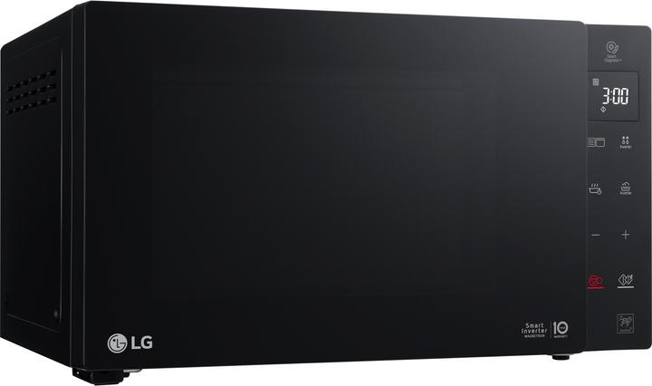 Image du produit LG Mh6535gis (Prise UE, 25 l)