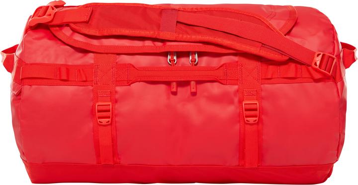 North Face Borsone da campo base (50 l)
