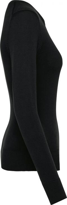 Image du produit Kariban Pull suprima col rond femme (S)