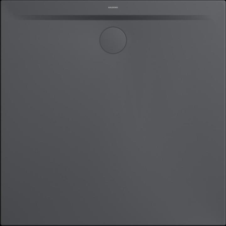 Kaldewei Superplan Zero Duschfläche, 70x70cm, 35100001