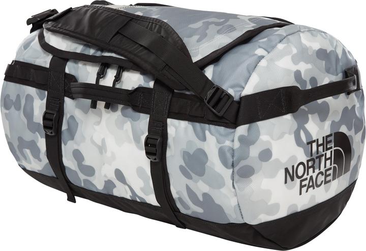 North Face Borsone da campo base (50 l)