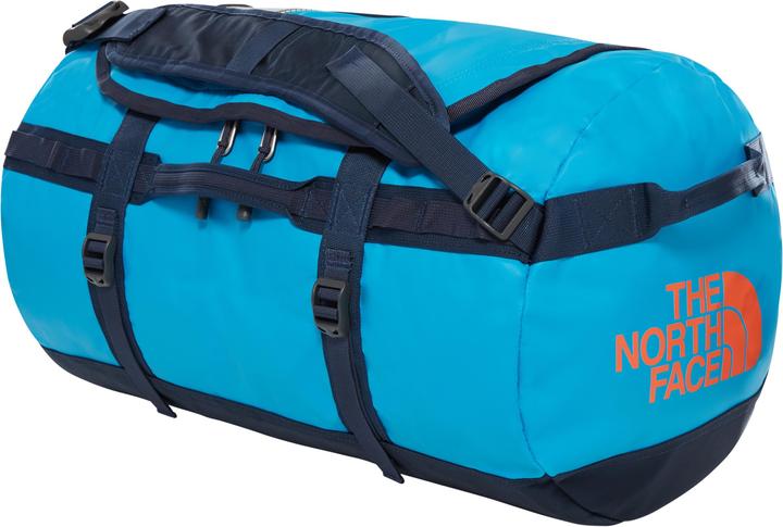 North Face Borsone da campo base (50 l)