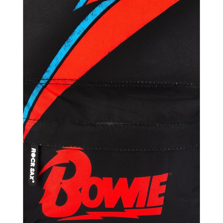 Image du produit Rocksax Sac à dos Lightning David Bowie (20 l)