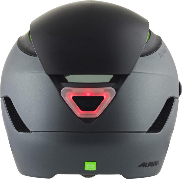 Produktbild ALPINA SPORTS Altona V (57 - 62 cm)
