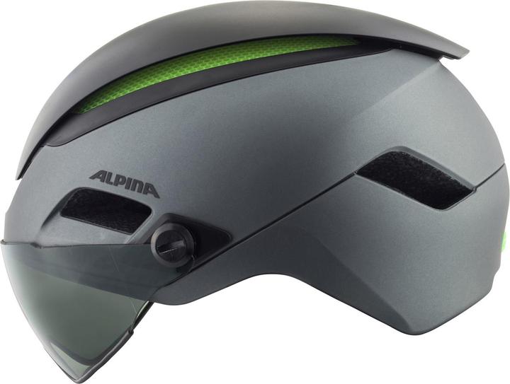 Produktbild ALPINA SPORTS Altona V (57 - 62 cm)