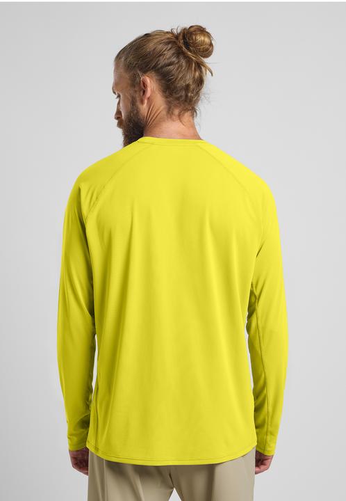 Actual product image Jack Wolfskin Prelight Swift Ls M (XL)