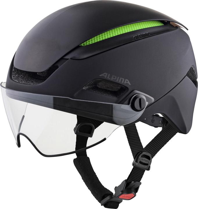 Image du produit ALPINA SPORTS Altona (52 - 57 cm)