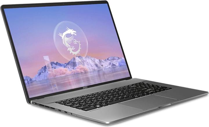 Produktbild MSI Creator Z17 HX Studio A13VGT-057 (RTX 4070, GDDR6 8GB) (17", Intel Core i7-13700HX, 32 GB, 2000 GB, DE)