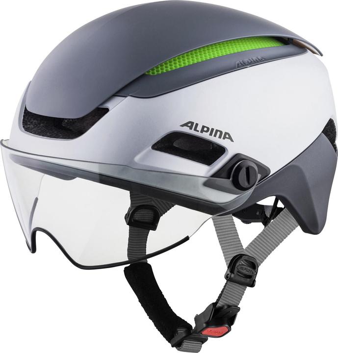 ALPINA SPORTS Altona (52 - 57 cm)