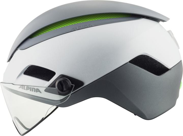Image du produit ALPINA SPORTS Altona (52 - 57 cm)