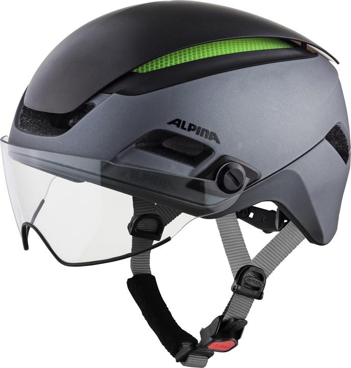 Produktbild ALPINA SPORTS Altona (57 - 62 cm)