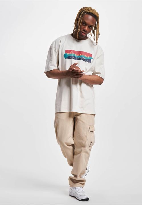 Produktbild Dangerous DNGRS Tshirt Wallbite - 165305 (XXL)