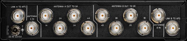 Produktbild AKG Aps4 On