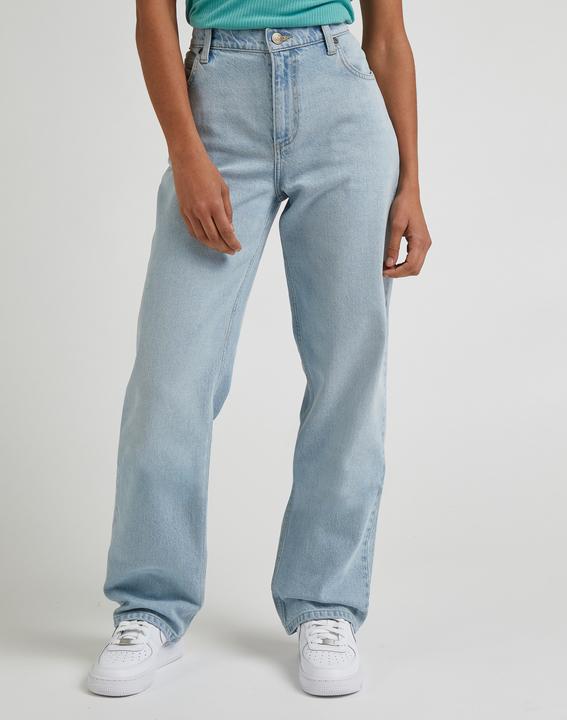 Actual product image Lee Jeans Jane (28)