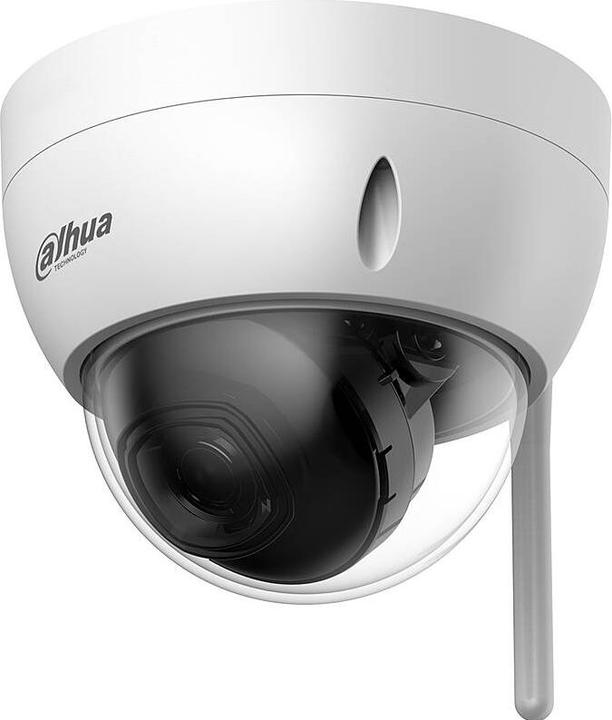 Dahua NETCAMERA 4MP IR DOME WIFI/IPC-HDBW1430EN-SW-0280B (2560 x 1440 Pixels)