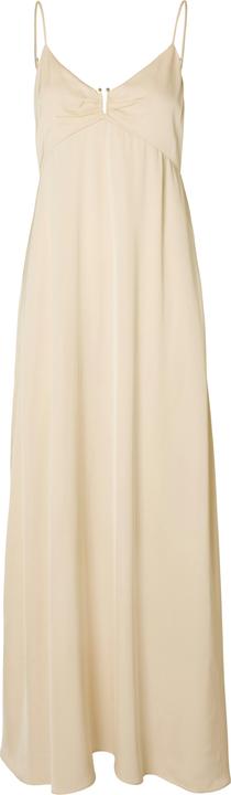 Selected Femme Ärmelloses Maxikleid (44)