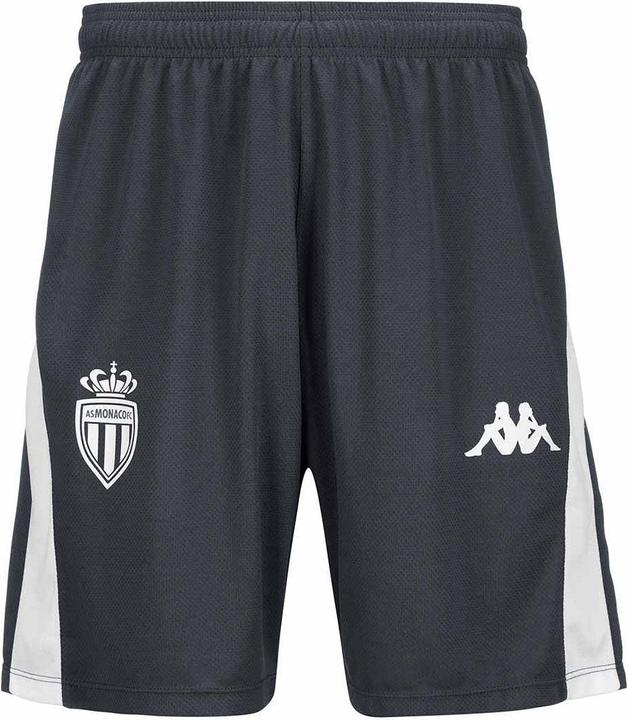 Actual product image Kappa Short AS Monaco Ahora Pro 8 2024/25 (M)