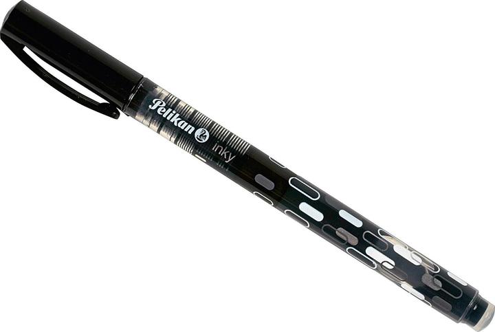 Produktbild Pelikan Inky (Schwarz, 1 x)